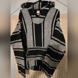 Mexican Sweater- Nuevo Americana